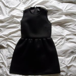 Alexander McQueen McQ dress